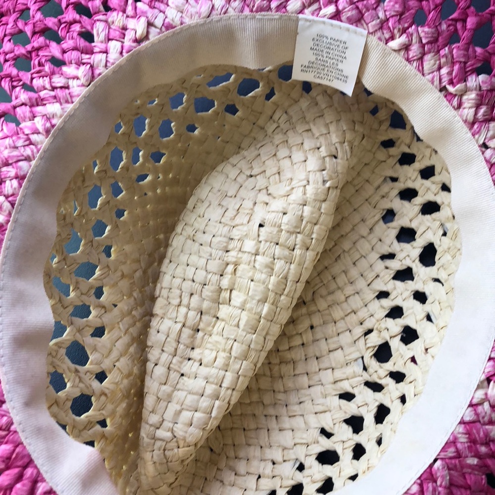 Child Hat - Picture 3 of 3